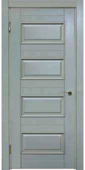 МІЖКІМНАТНІ ДВЕРІ ІЗ МАСИВУ MD-22 глуха